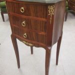683 4607 CHEST OF DRAWERS